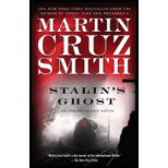 Stalin's Ghost