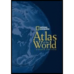 Atlas of the World