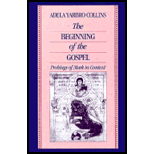 Beginning of the Gospel Beginning of the Gospel
