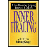 Inner Healing: A Handbook for Helping Yourself and Others