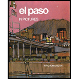 El Paso in Pictures