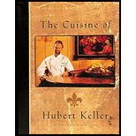 Cuisine of Hubert Keller