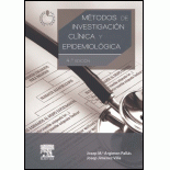 M Todos De Investigaci N Cl Nica Y Epidemiol Gica Th Edition