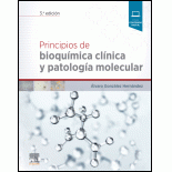 Principios De Bioqu Mica Cl Nica Y Patolog A Molecular 3rd Edition