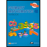 Primary Math Textbook 4B