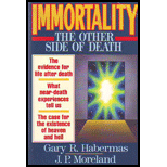 Immortality : The Other Side of Death