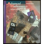McDougal Littell Advanced Math Teacher s Edition 2003 Grades