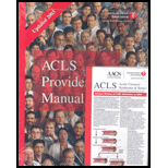 ACLS Provider Manual Summary of Updates 2003 - With ...