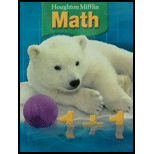 Mathematics Level 1: Houghton Mifflin Mathmatics