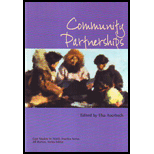 Community Partnerships (Case Studies in Tesol Practice Series), Elsa Auerbach Community Partnerships (Case Studies in Tesol Practice Series), Elsa Auerbach