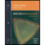 Microbiology-Study Guide