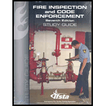 Fire Inspection and Code... -Std. Guide