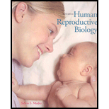cover of Human Reproductive Biology (Custom) (3rd edition)