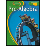 Pre Algebra OK Edition 2005 (2005)