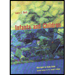Infants and Children With Built-In Study Guide