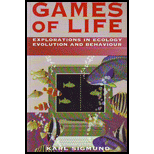 Games of Life : Explorations in Ecology, Evolution, and 