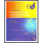 Fast Track to a 5 : AP Environmental Examination