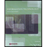 CIS 517 : Information Technology - With Access