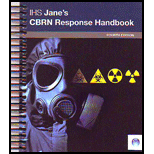 IHS Jane's CBRN Response Handbook