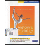 Fundamentals Of Anatomy And Physiology (Looseleaf) 9th Edition ...