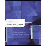 Psychology 3rd Edition Book