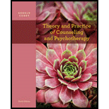 BNDL: THEORY&PRACTICE COUNSELING&PSYCHOTHERAPY