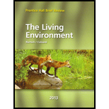 Brief Review for New York The Living Environment 13 edition