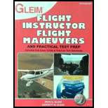 Flight Instructor Flight Maneuvers