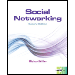 Social Networking: Next Series