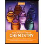 Fundamentals of General, Organic, and Biological Chemistry 