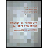 Essential Elements For Effectiveness 5th Edition Abascal Muffins