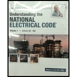 Understanding the National Electrical Code, Volume 1