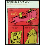 Explode the Code: Book 4