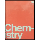 cover of Chemistry (OER)