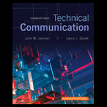 Technical Communication  - With Access