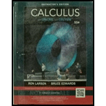 cover of Calculus - Text Only (11th edition)