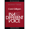 cover of In a Different Voice
