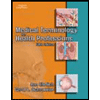 cover of Medical Terminology for Health Professions -Text Only (5th edition)