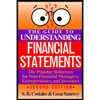 Guide to Understanding Financial Statements -  2nd edition