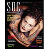 cover of SOC: A Matter of Perspective (Canadian Edition) - Text Only (2nd edition)