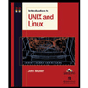 Introduction-to-UNIX-and-LINUX---With-2-CDs, by John-Muster - ISBN 9780072226959