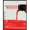 Administering Medications by Donna F. Gauwitz - ISBN 9780073374376