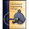 Shigley's Mechanical Engineering Design 8th Edition (9780073312606 ...