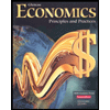 Economics: Principles and Practices by Gary E. Clayton - ISBN 9780078747649