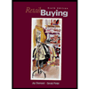 cover of Retail Buying (6th edition)