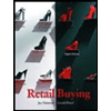 cover of Retail Buying - With DVD (8th edition)