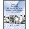Drugs and the Human Body by Ken Liska - ISBN 9780131773219