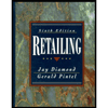 cover of Retailing (6th edition)