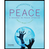 Approaches to Peace A Reader