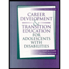 cover of Career Development and Transition Education for Adolescents with Disabilities (2nd edition)